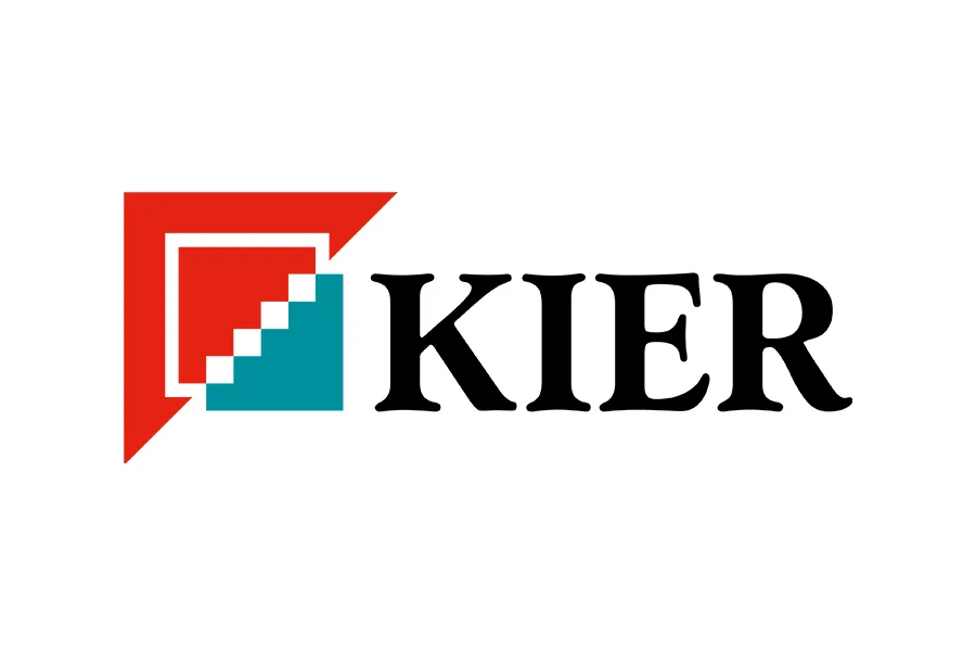 Kier logo
