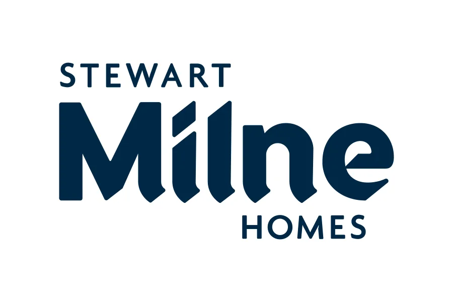 Stewart milne logo