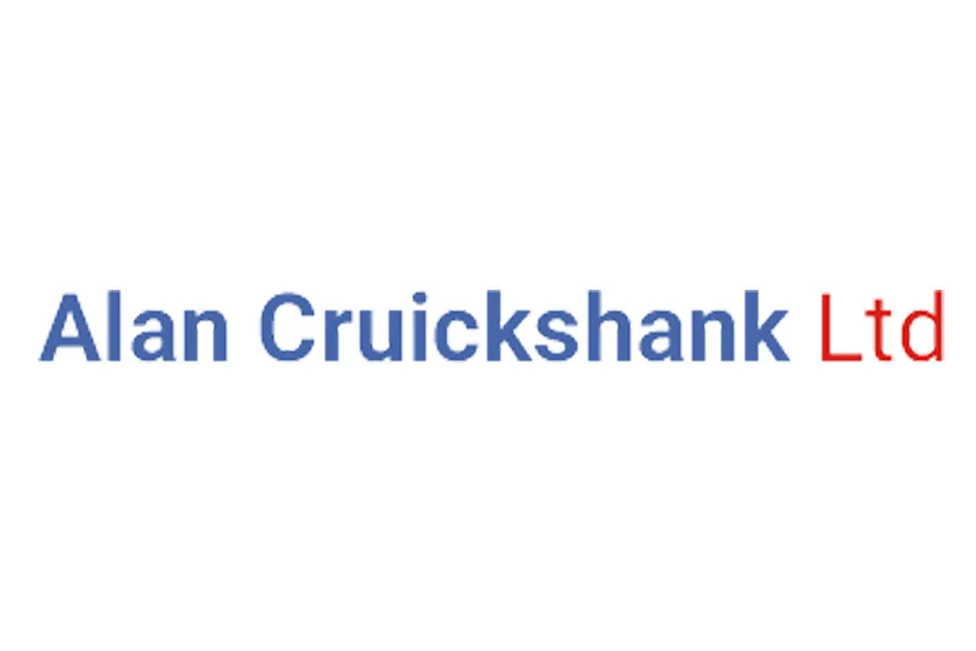 Alan Cruickshank