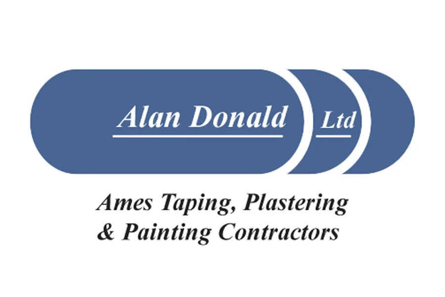 Alan Donald