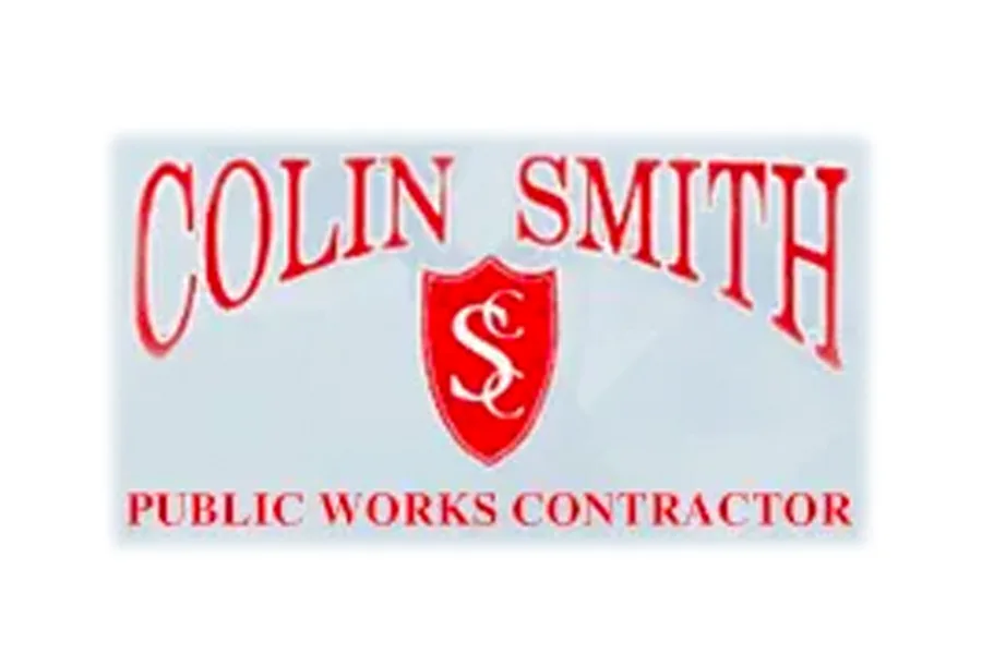 Colin Smith Contractors