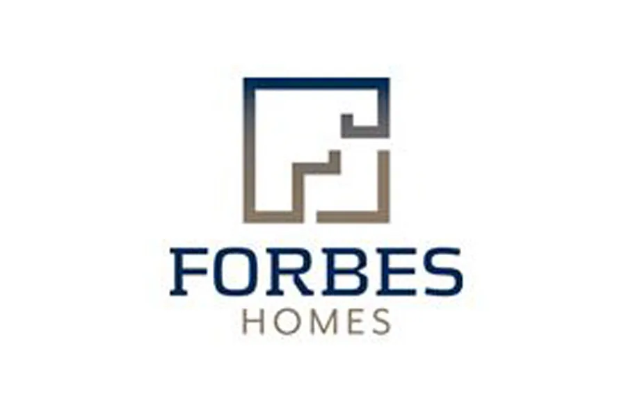 Forbes Homes