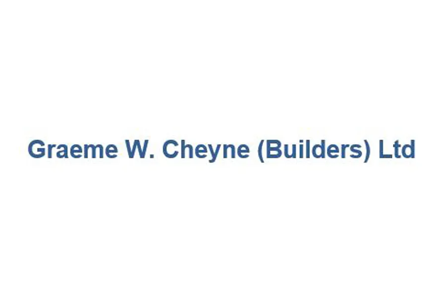 Graemw W Cheyne