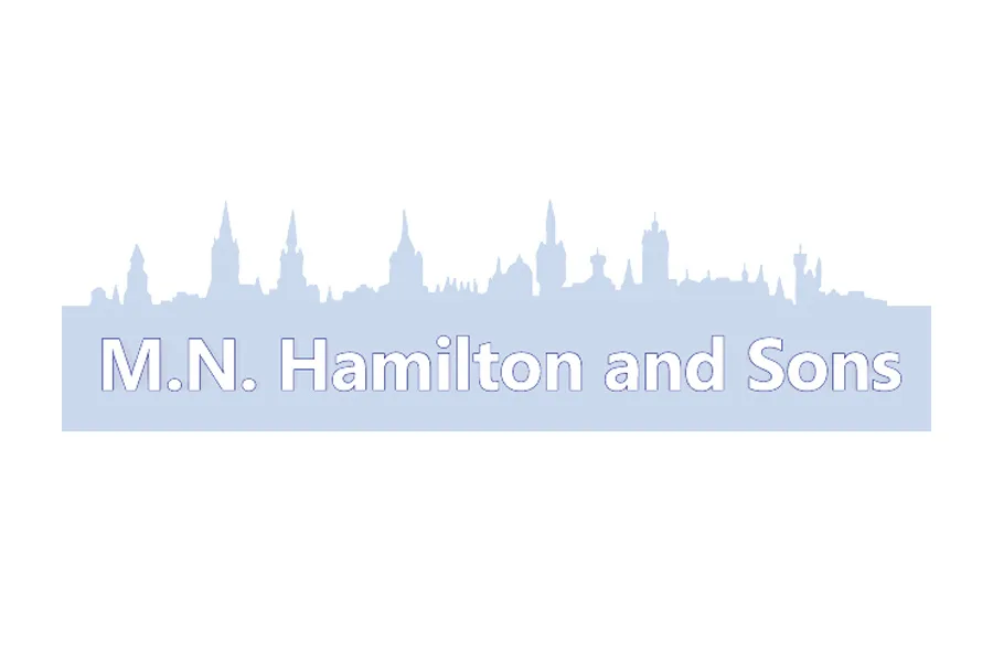 M N Hamilton