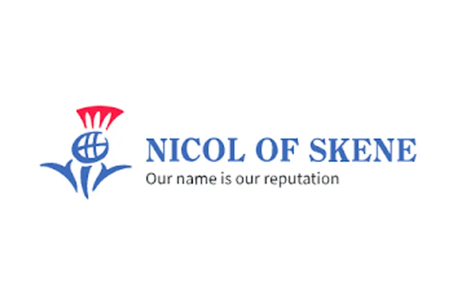 Nicol of Skene