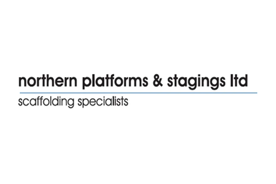 Northern Platforms Stagings