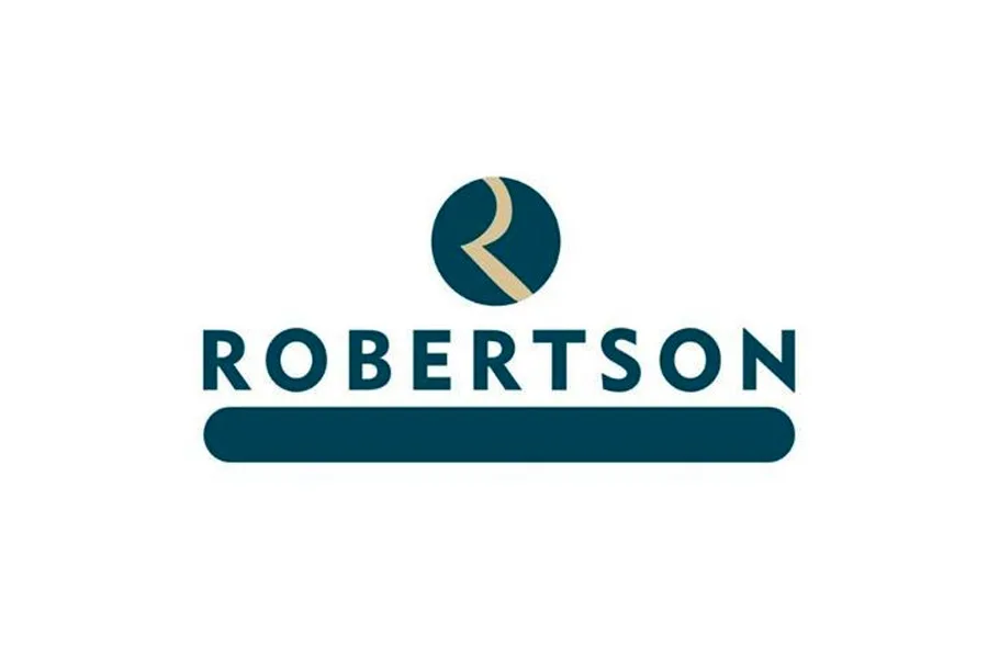 Robertson
