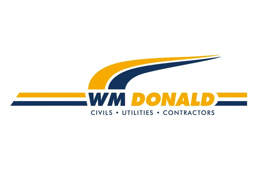 WM Donald