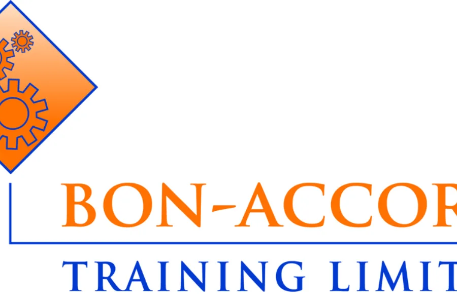 Bon accord logo large cmyk